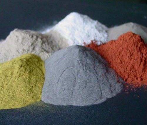 Metal Powders