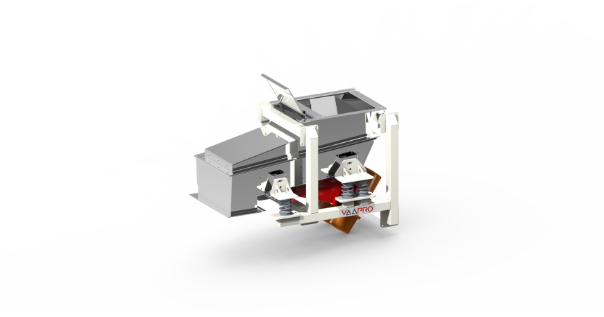 Vibratory Dosing Feeder