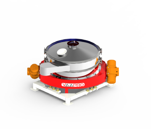 Check Screener CVS-C Check Screener